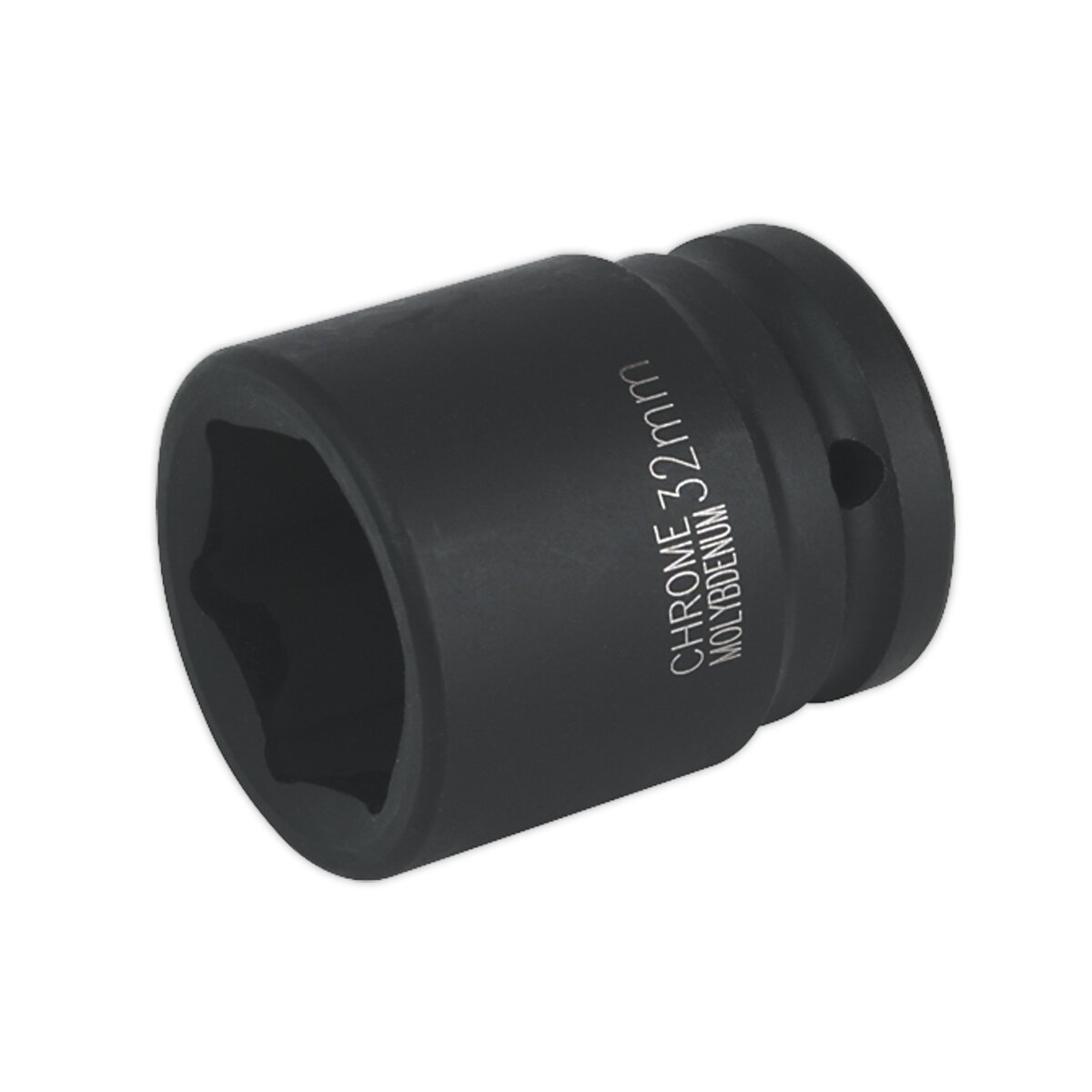 Impact Socket 32mm 3/4"Sq Drive