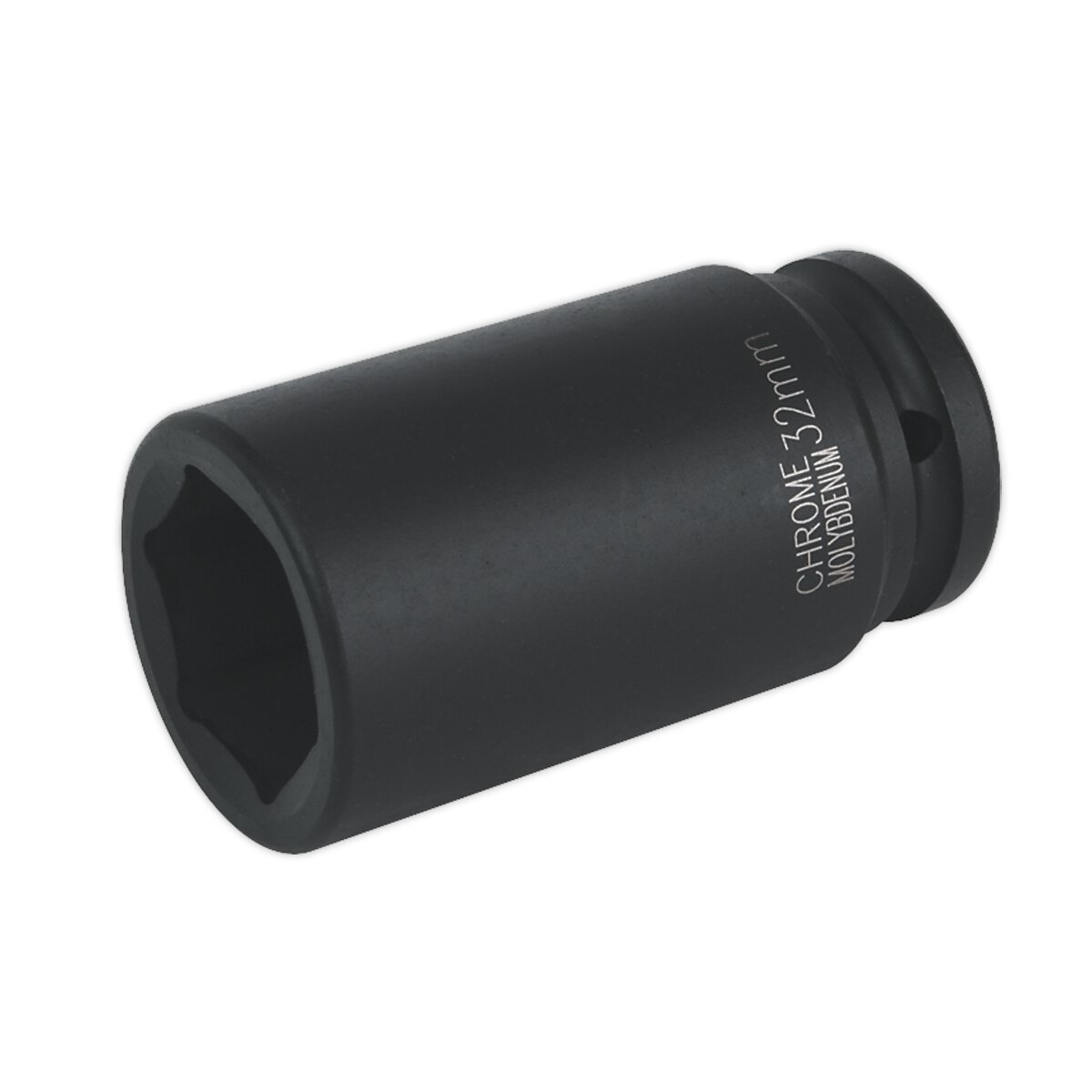 Impact Socket 32mm Deep 3/4"Sq Drive