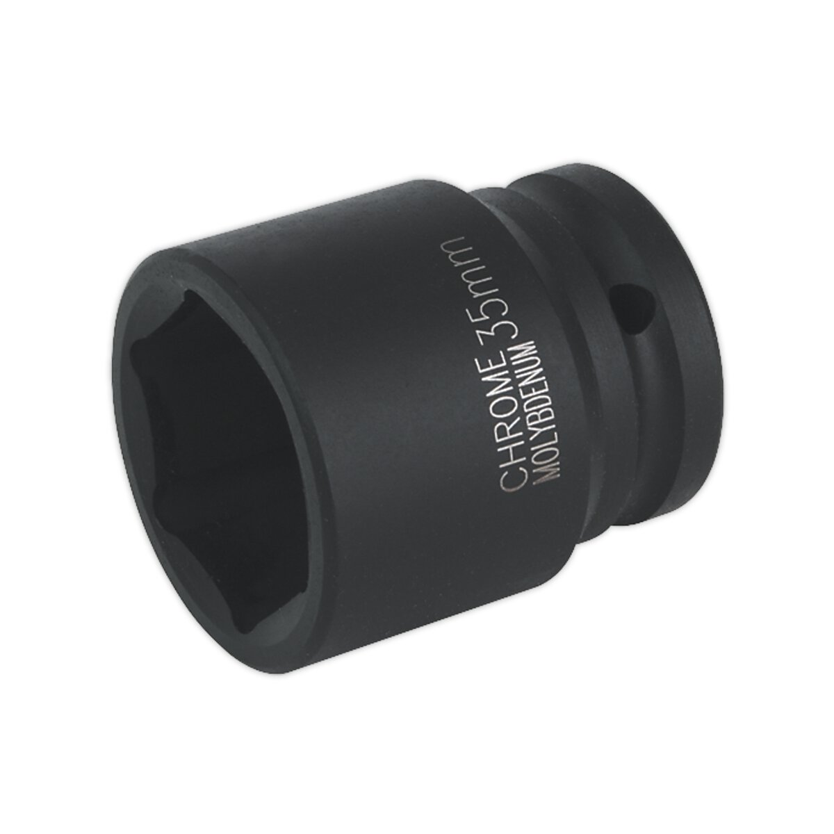 Impact Socket 35mm 3/4"Sq Drive