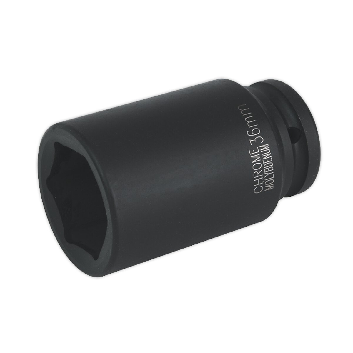 Impact Socket 36mm Deep 3/4"Sq Drive