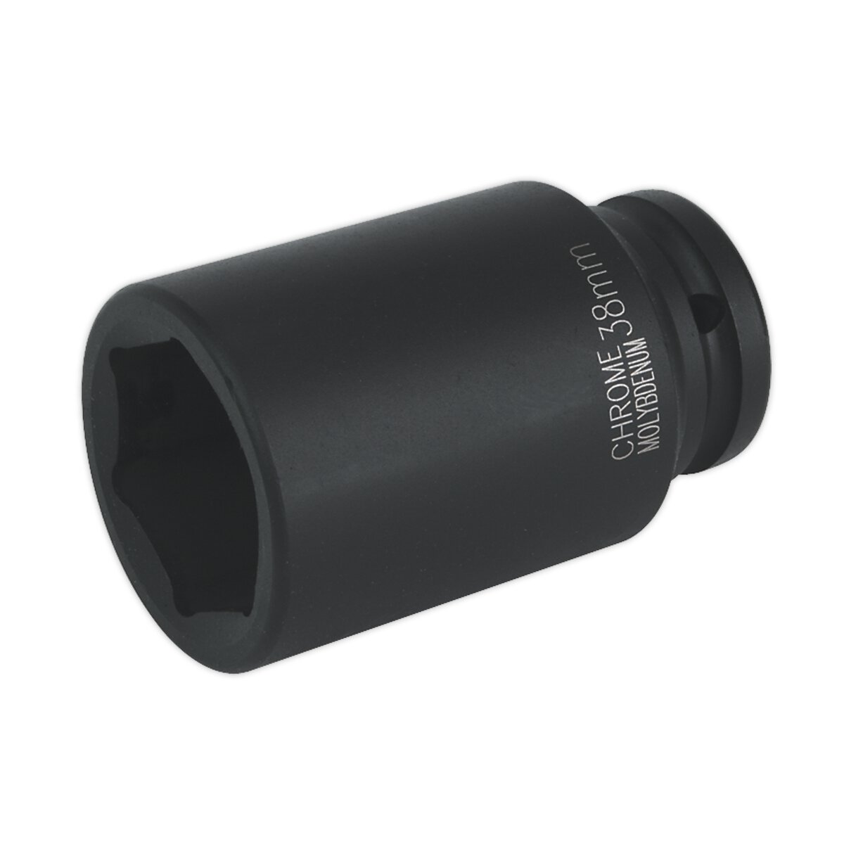 Impact Socket 38mm Deep 3/4"Sq Drive