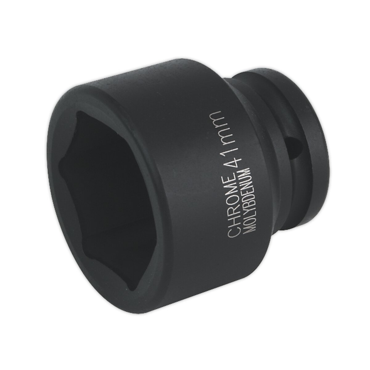 Impact Socket 41mm 3/4"Sq Drive