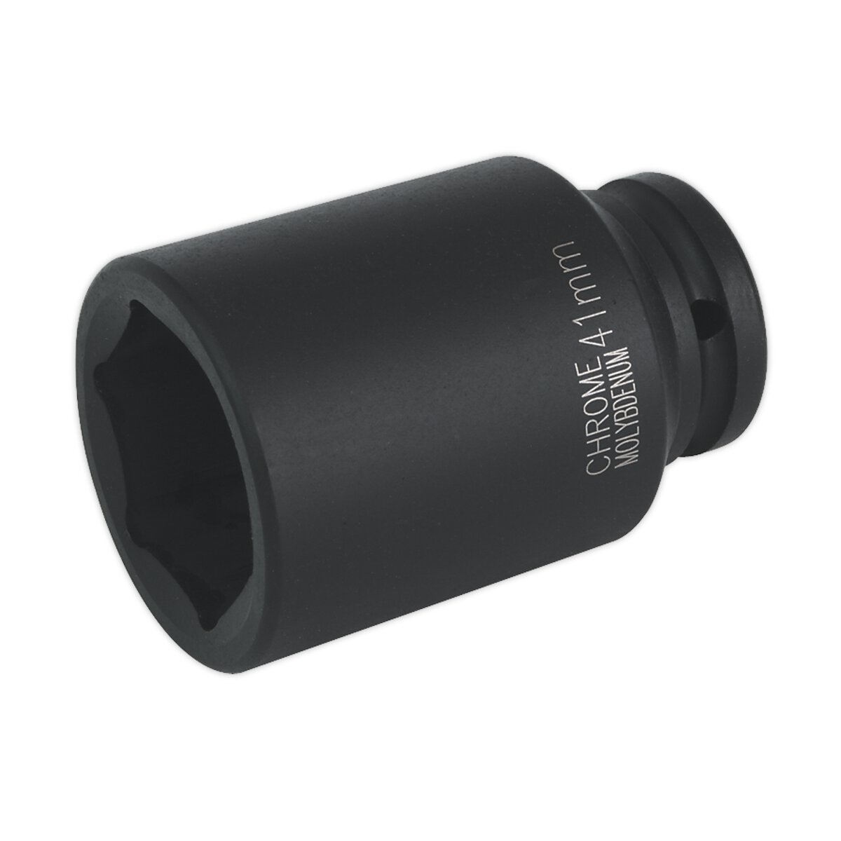 Impact Socket 41mm Deep 3/4"Sq Drive