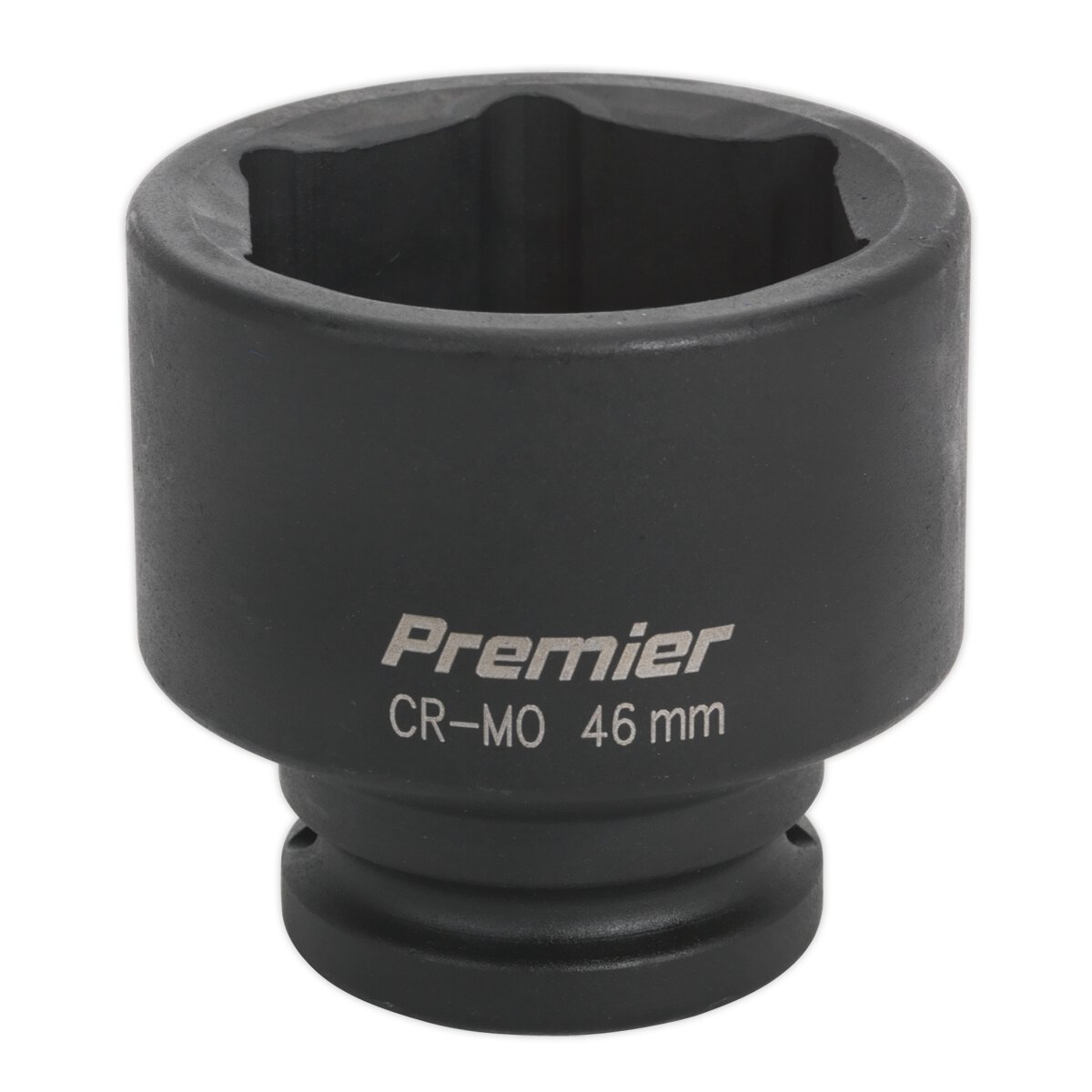 Impact Socket 46mm 3/4"Sq Drive