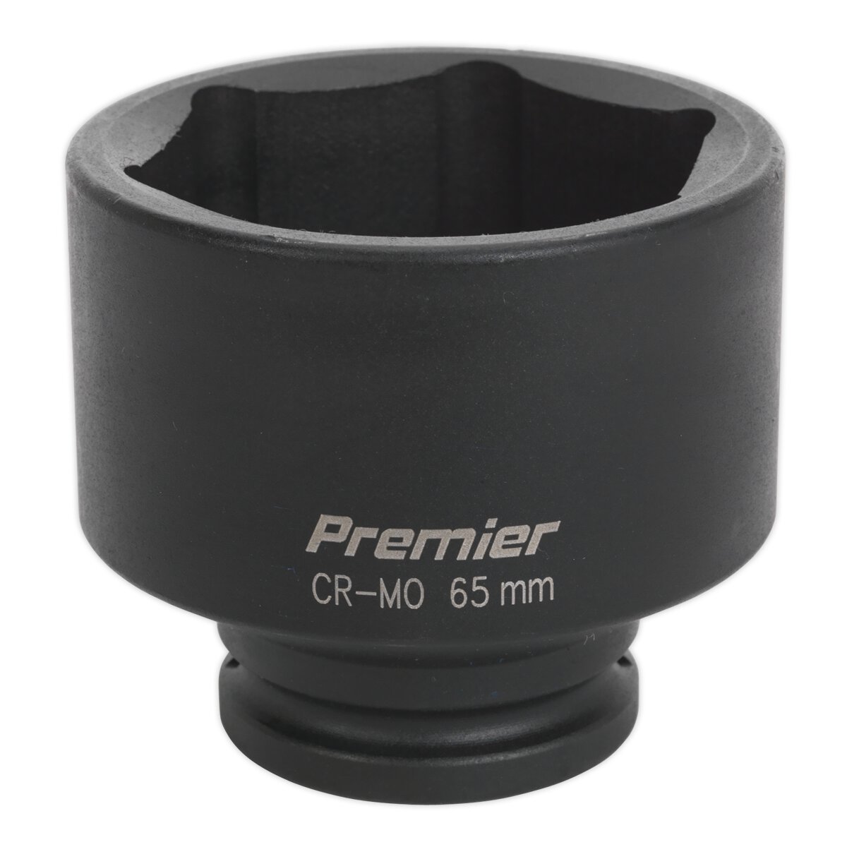 Impact Socket 65mm 3/4"Sq Drive