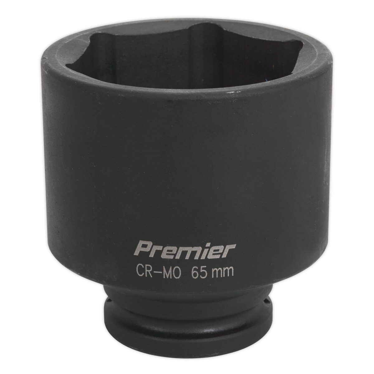 Impact Socket 65mm Deep 3/4"Sq Drive