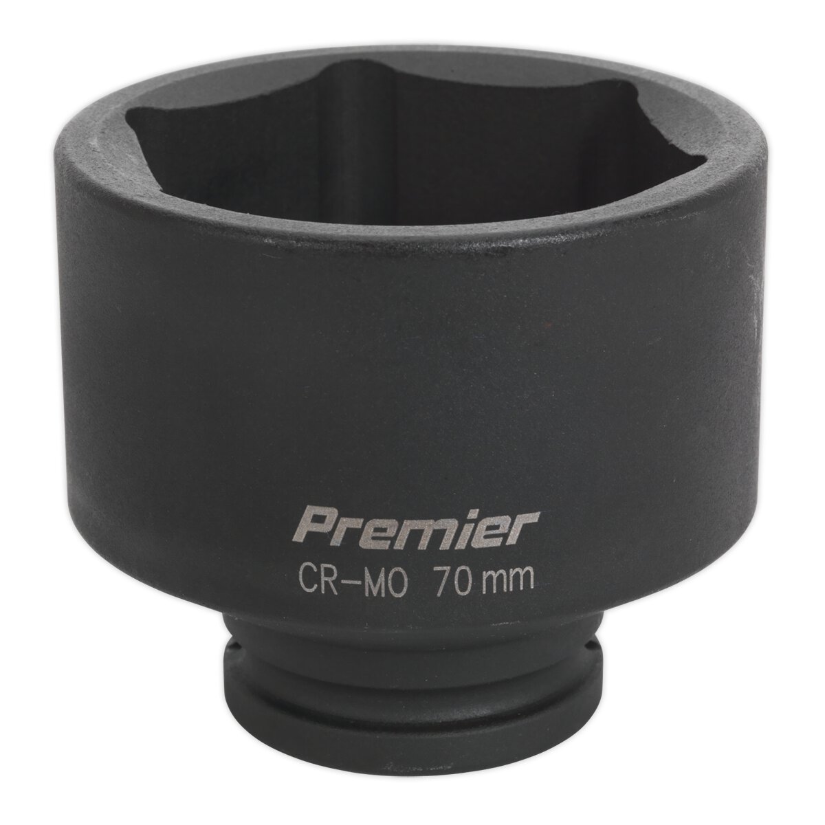 Impact Socket 70mm 3/4"Sq Drive