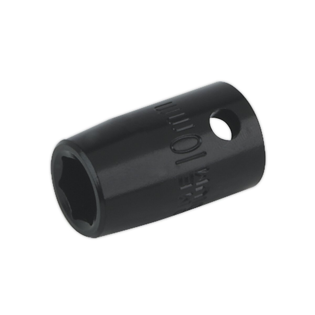 Impact Socket 10mm 3/8"Sq Drive