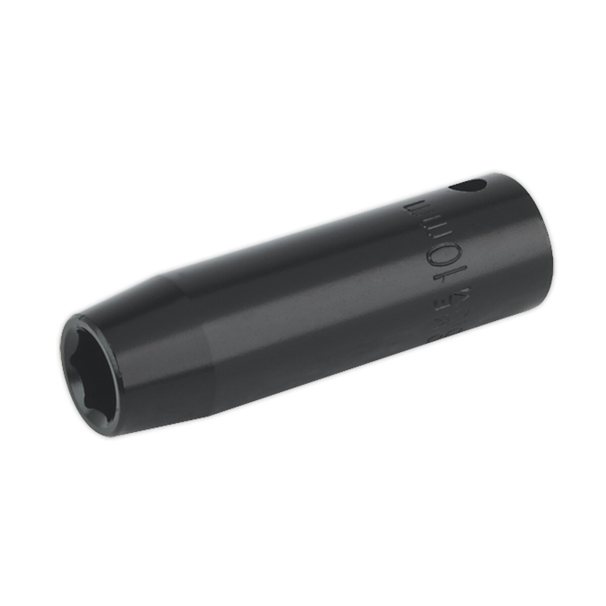 Impact Socket 10mm Deep 3/8"Sq Drive