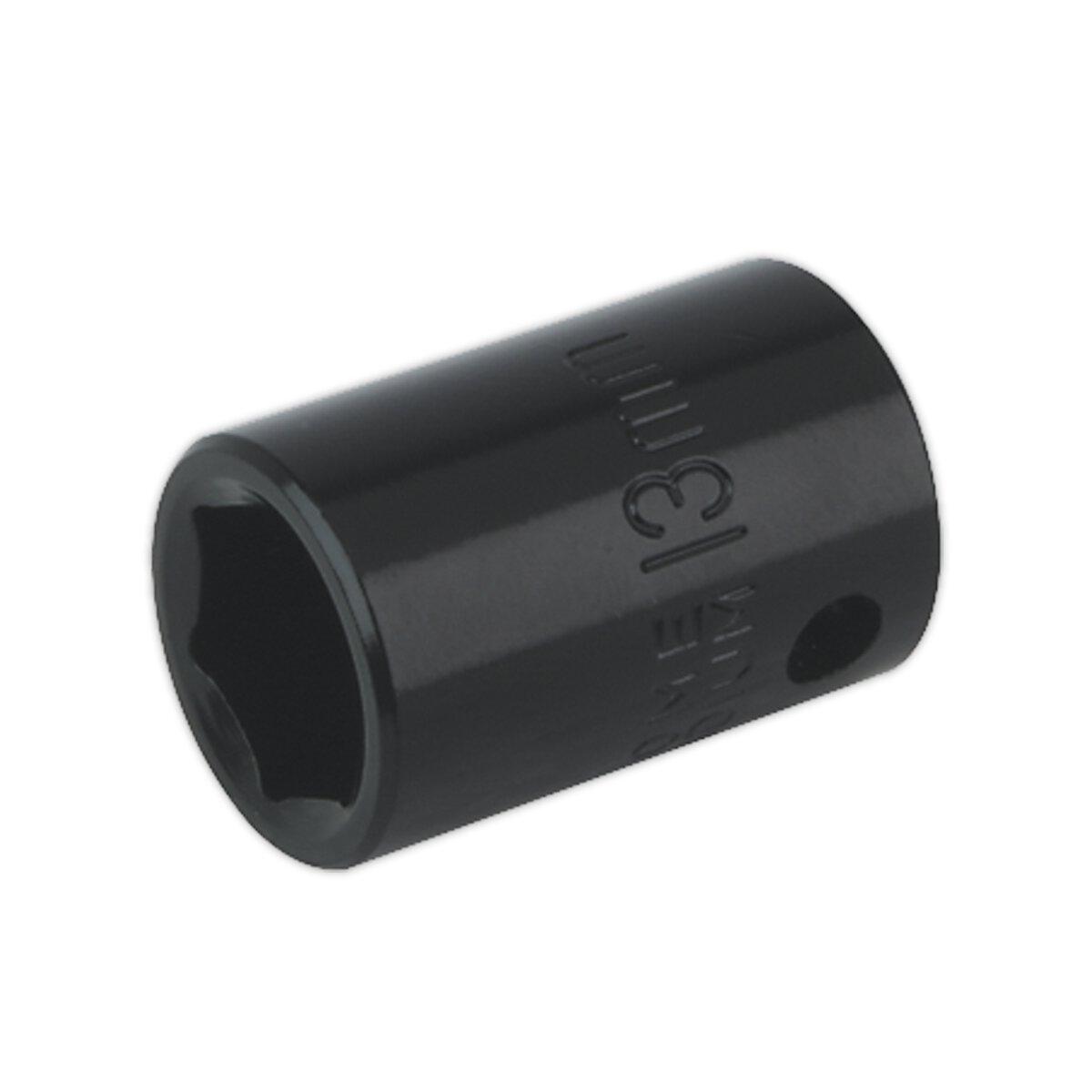 Impact Socket 13mm 3/8"Sq Drive