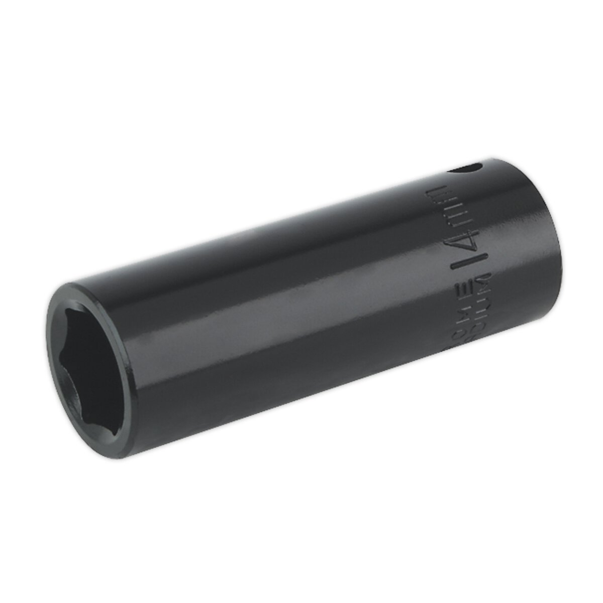 Impact Socket 14mm Deep 3/8"Sq Drive