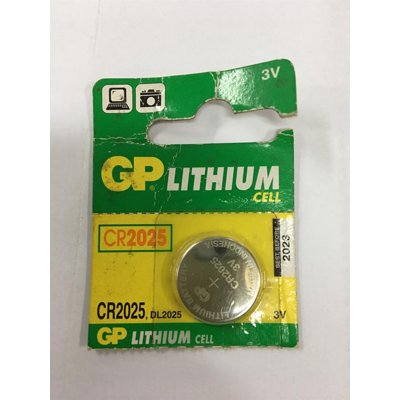 GP CR2025