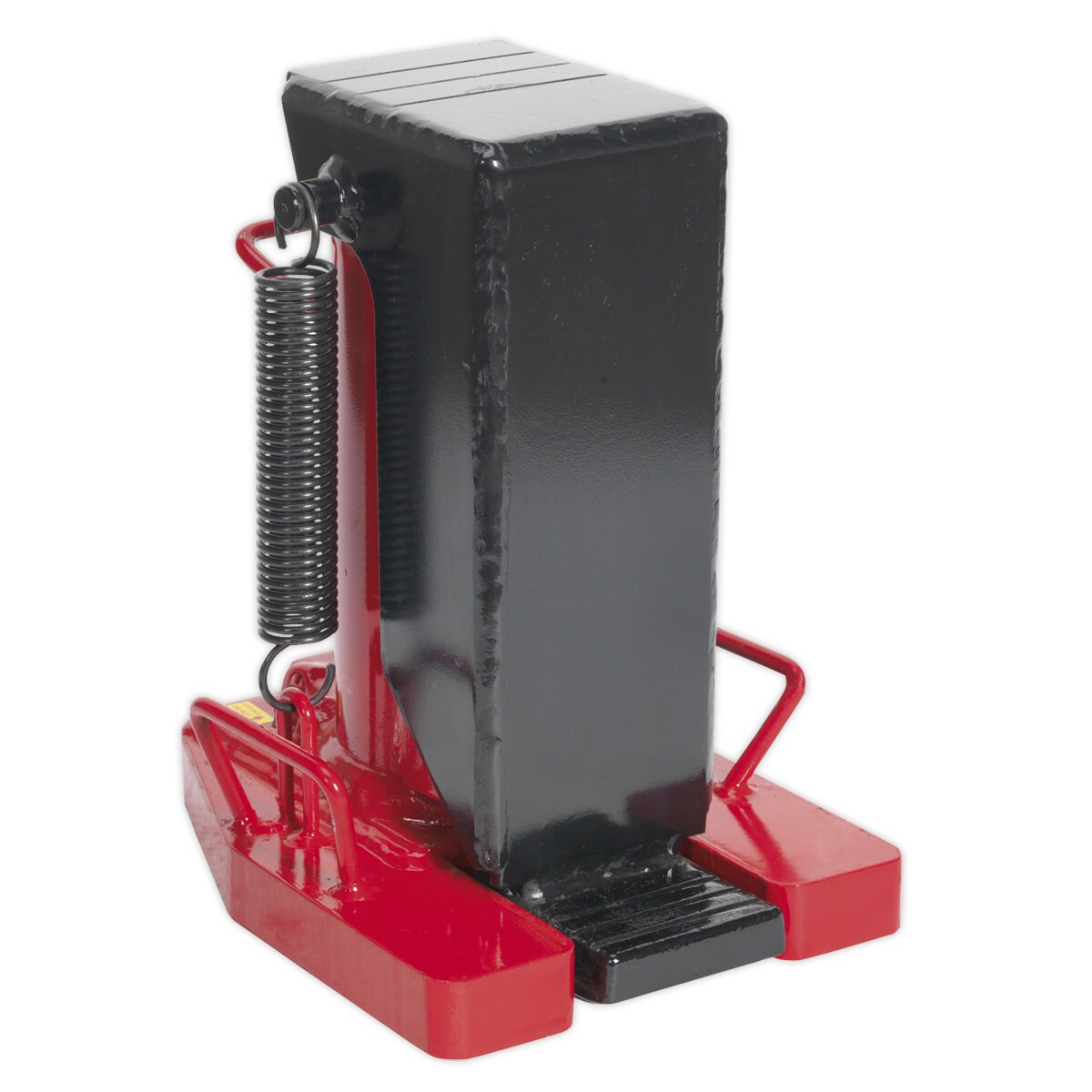 Industrial Toe Jack 10/14tonne