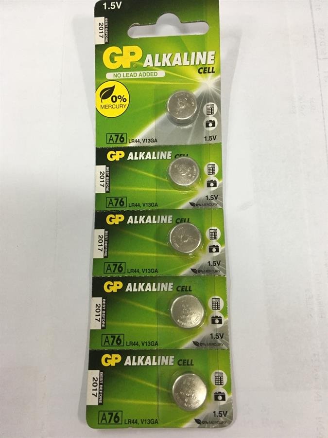 GP A76