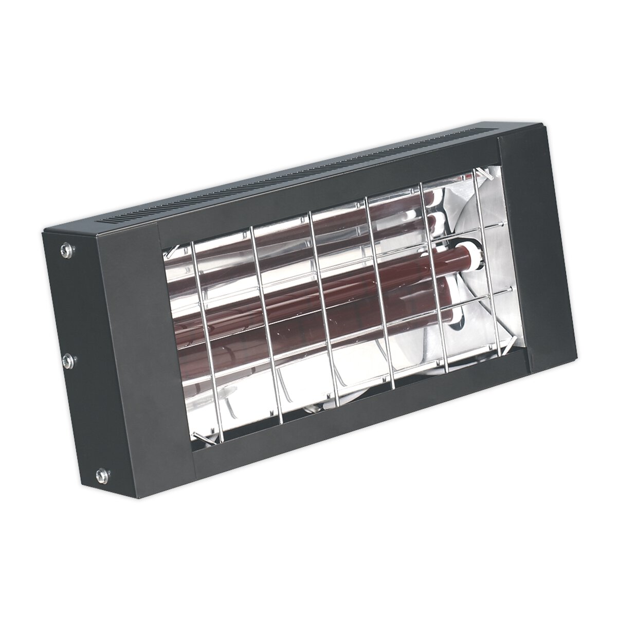 Infrared Quartz Heater - Wall Mounting 1500W/230V