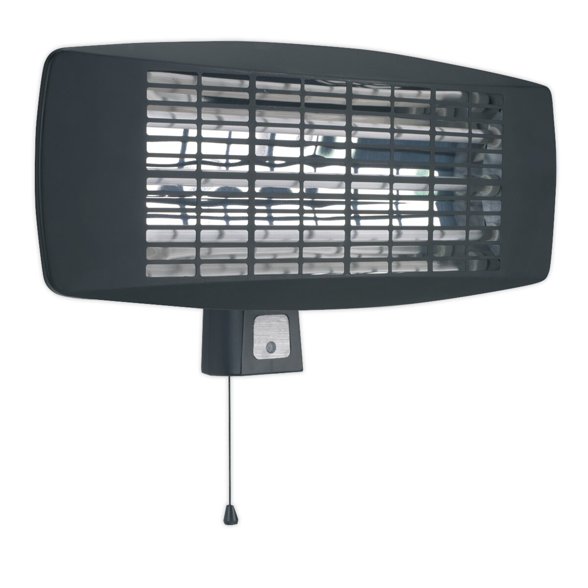 Infrared Quartz Heater - Wall Mounting 2000W/230V