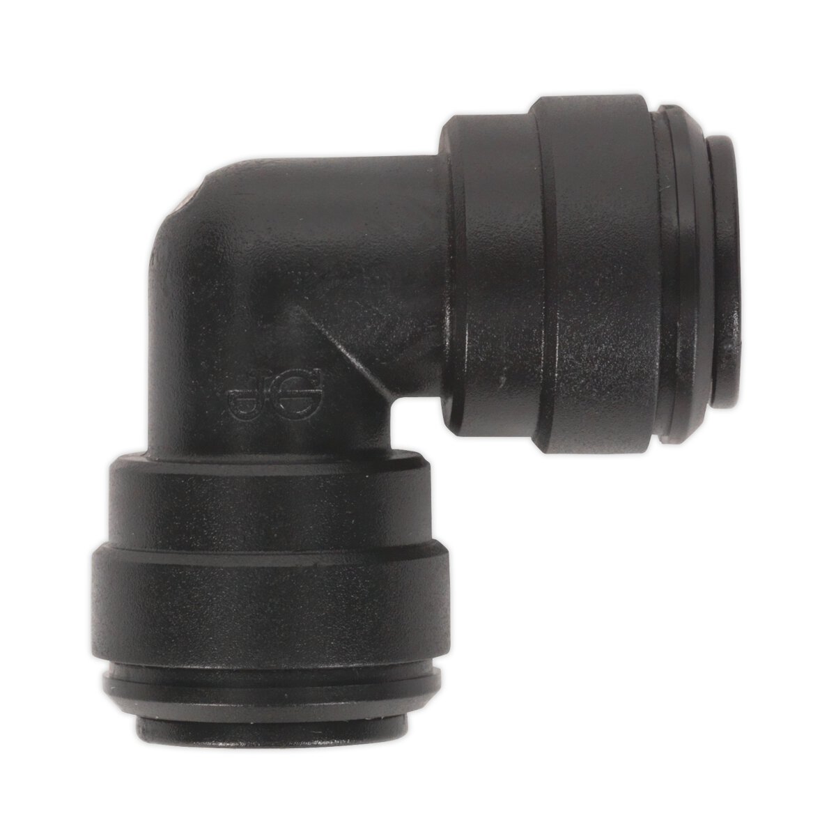 Elbow Coupling 10mm Pack of 5 (John Guest Speedfit® - PM0310E)