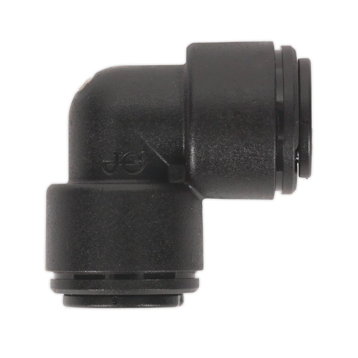Elbow Coupling 8mm Pack of 5 (John Guest Speedfit® - PM038E)