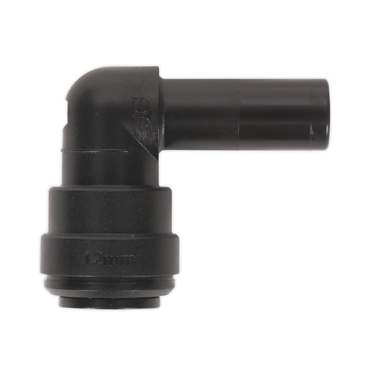 Stem Elbow 12mm Pack of 5 (John Guest Speedfit® - PM221212E)