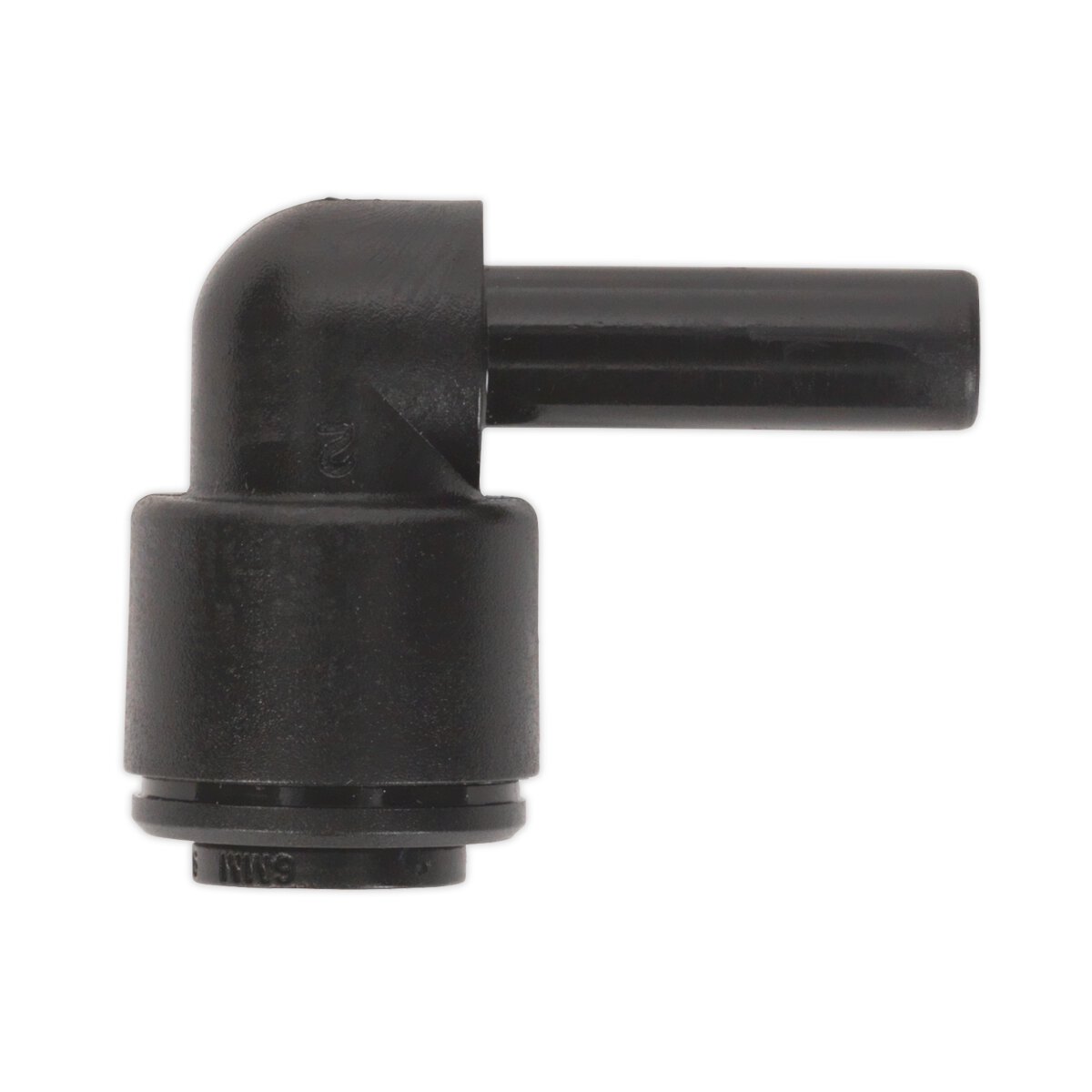 Stem Elbow 6mm Pack of 5 (John Guest Speedfit® - PM220606E)