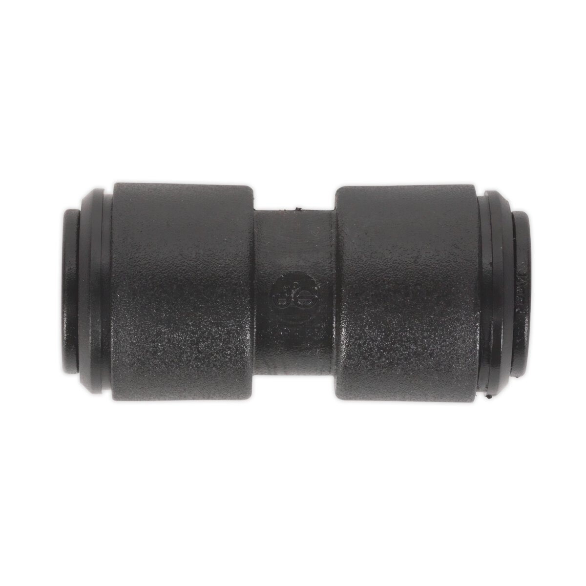 Straight Coupling 10mm Pack of 5 (John Guest Speedfit® - PM0410E)