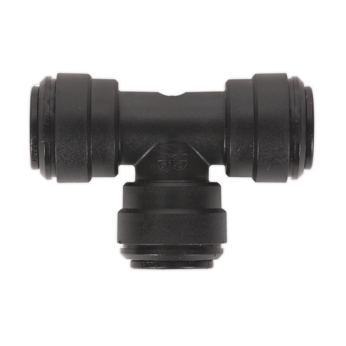 Equal Tee 10mm Pack of 5 (John Guest Speedfit® - PM0210E)
