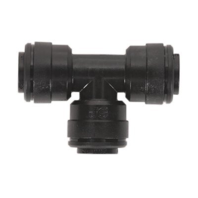 Equal Tee 6mm Pack of 5 (John Guest Speedfit � - PM0606E)