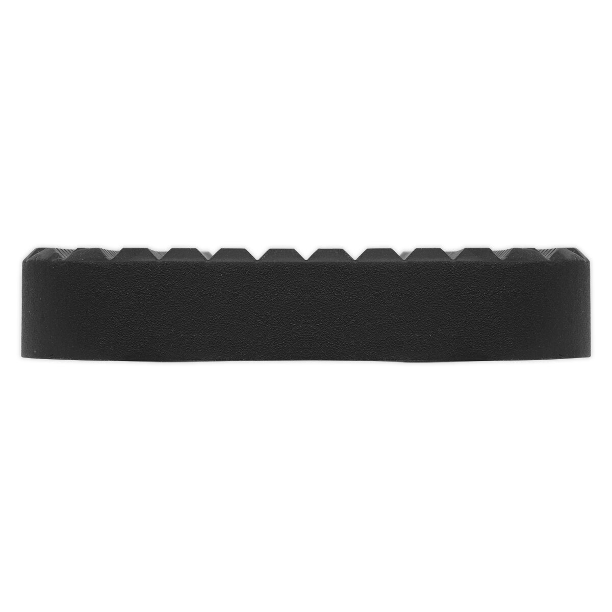 Safety Rubber Jack Pad - Type A