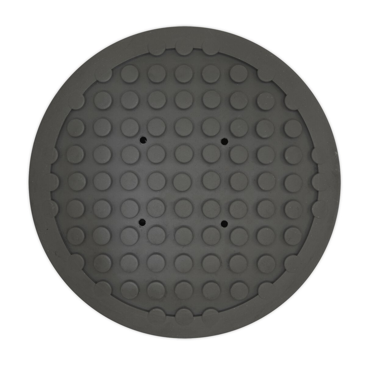 Safety Rubber Jack Pad - Type C