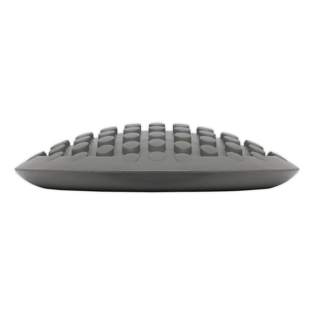 Safety Rubber Jack Pad - Type C