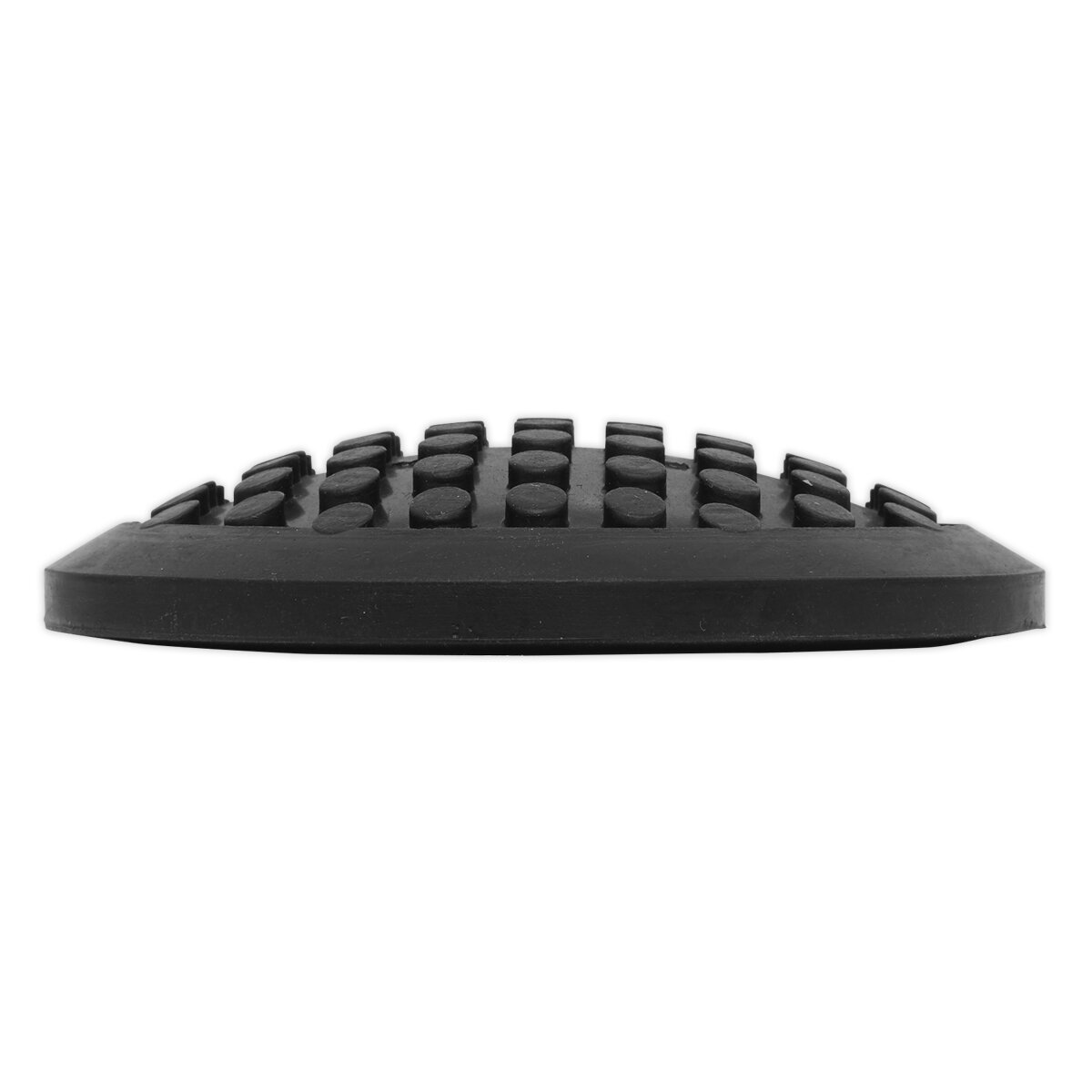 Safety Rubber Jack Pad - Type C