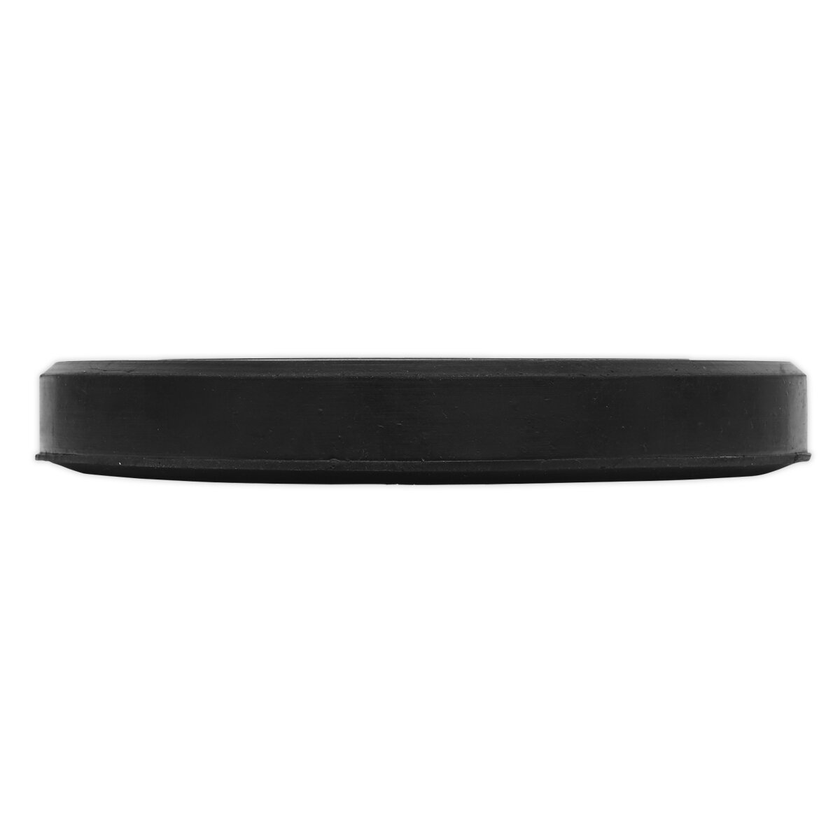 Safety Rubber Jack Pad - Type A