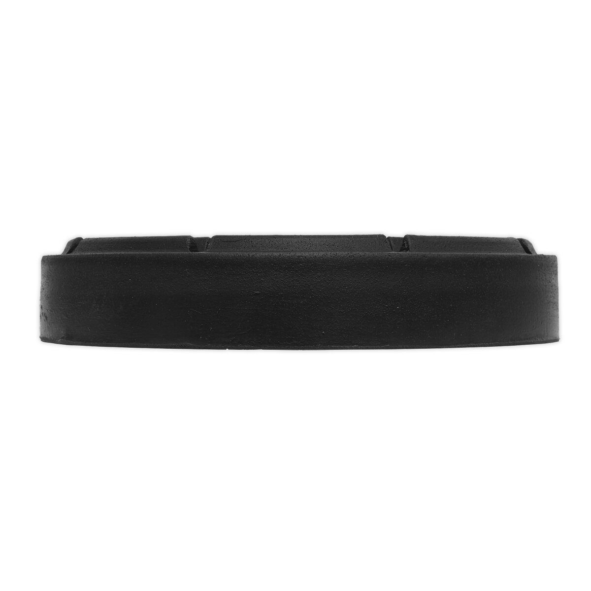 Safety Rubber Jack Pad - Type A