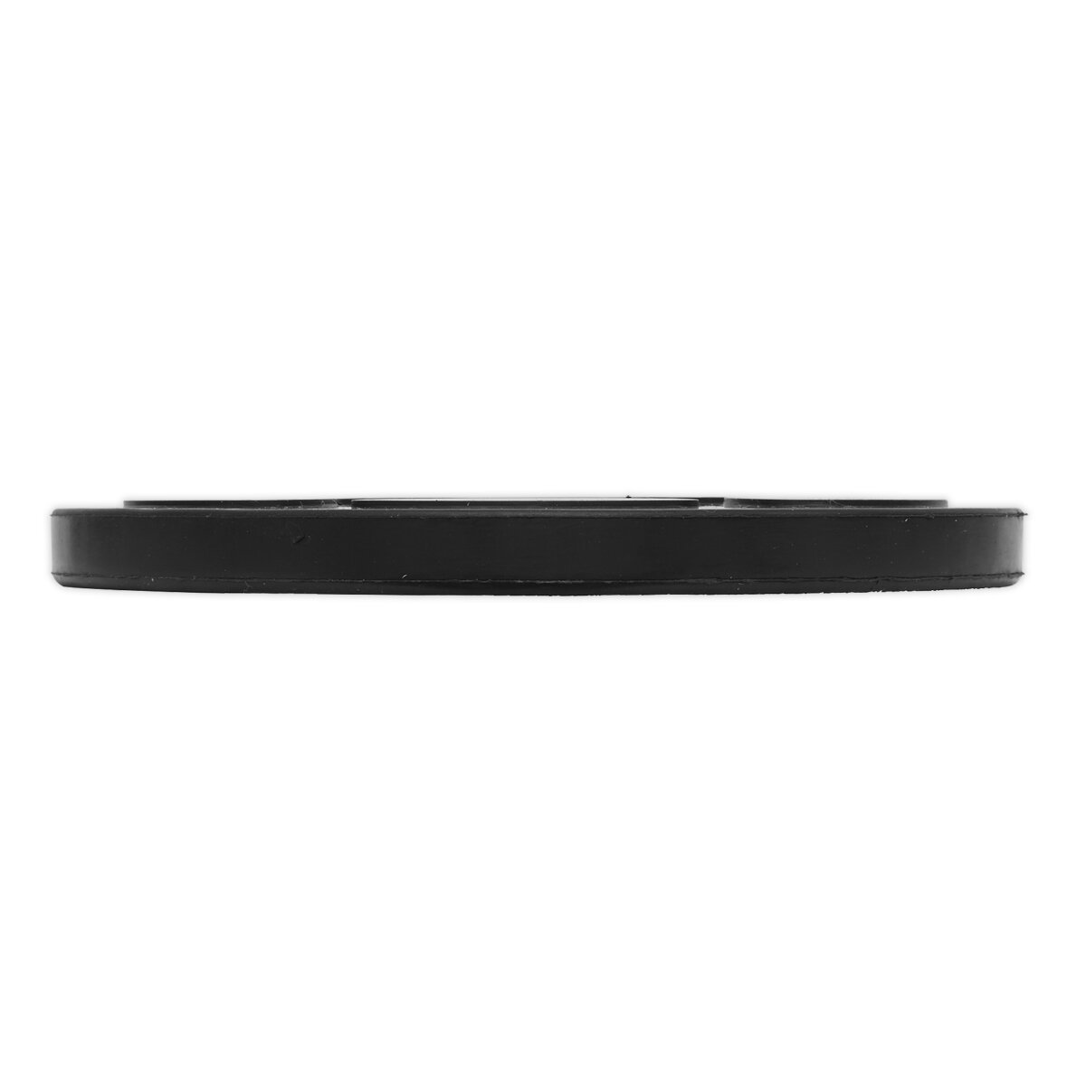 Safety Rubber Jack Pad - Type B