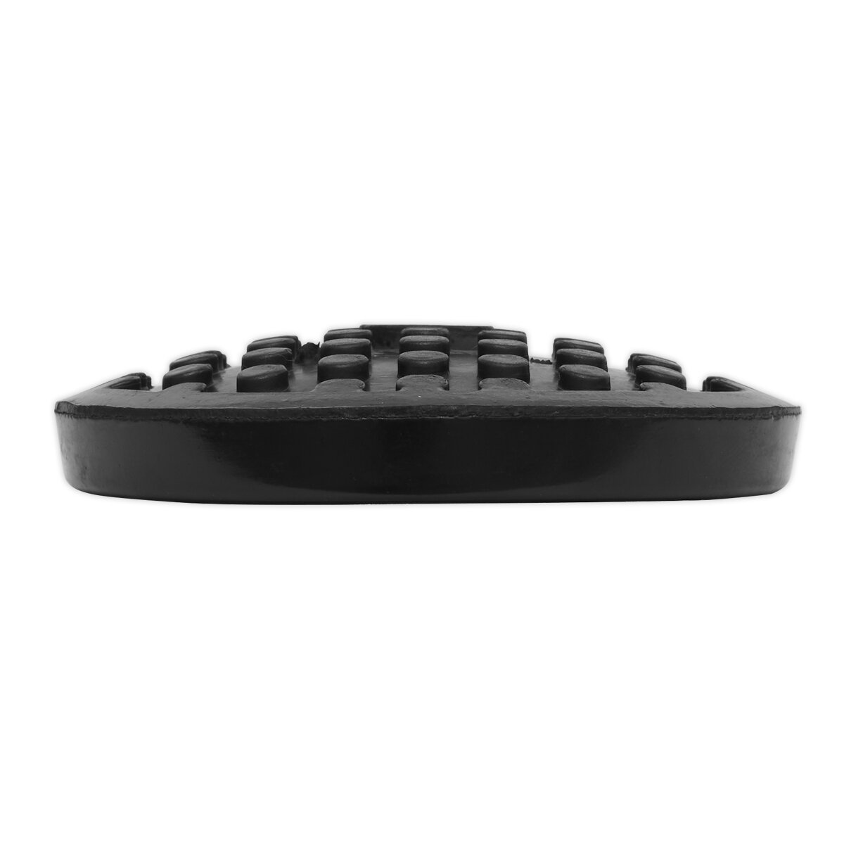 Safety Rubber Jack Pad - Type C