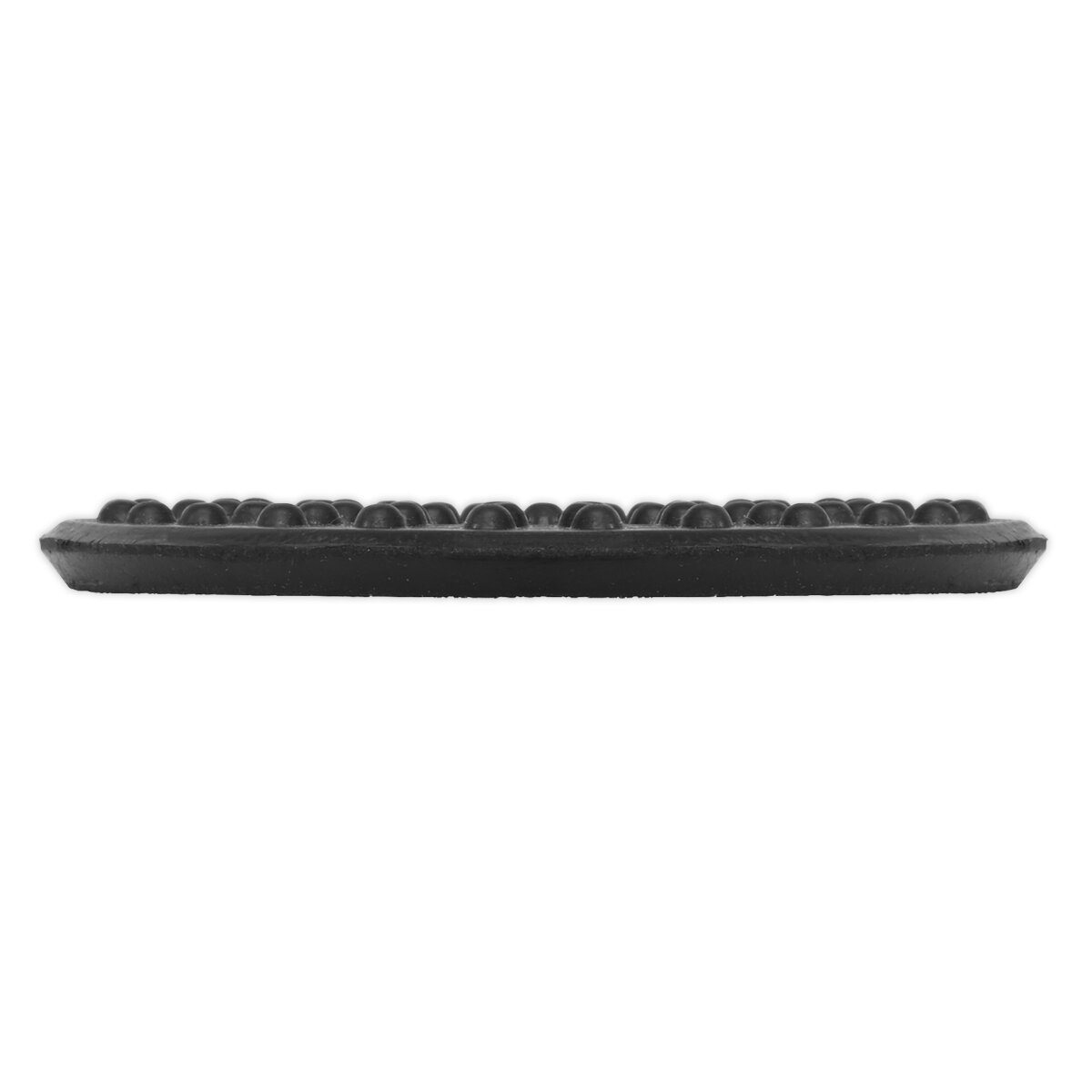 Safety Rubber Jack Pad - Type B