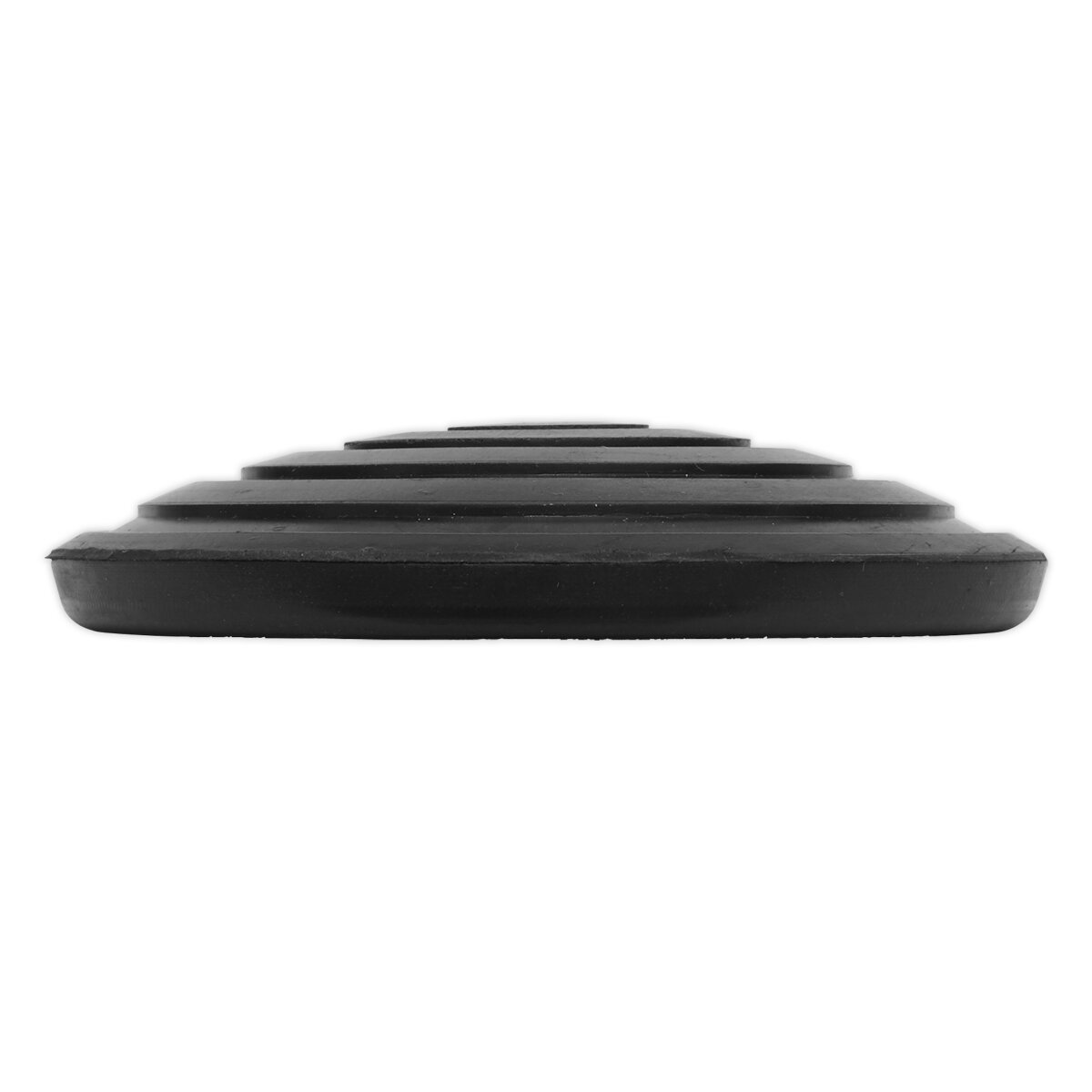 Safety Rubber Jack Pad - Type C