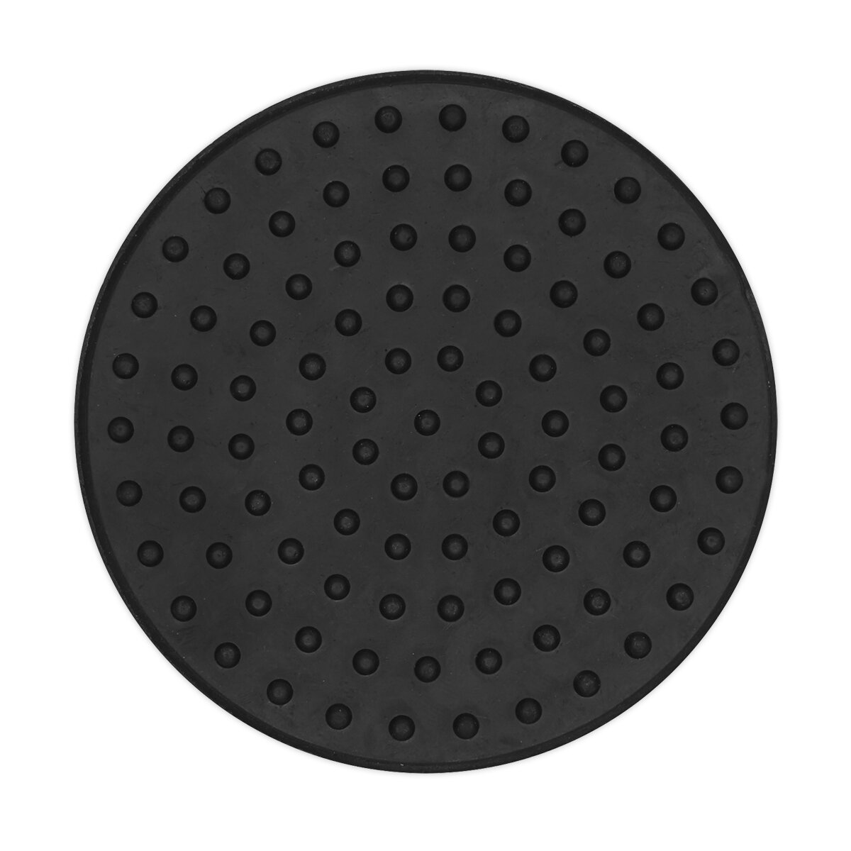 Safety Rubber Jack Pad - Type B