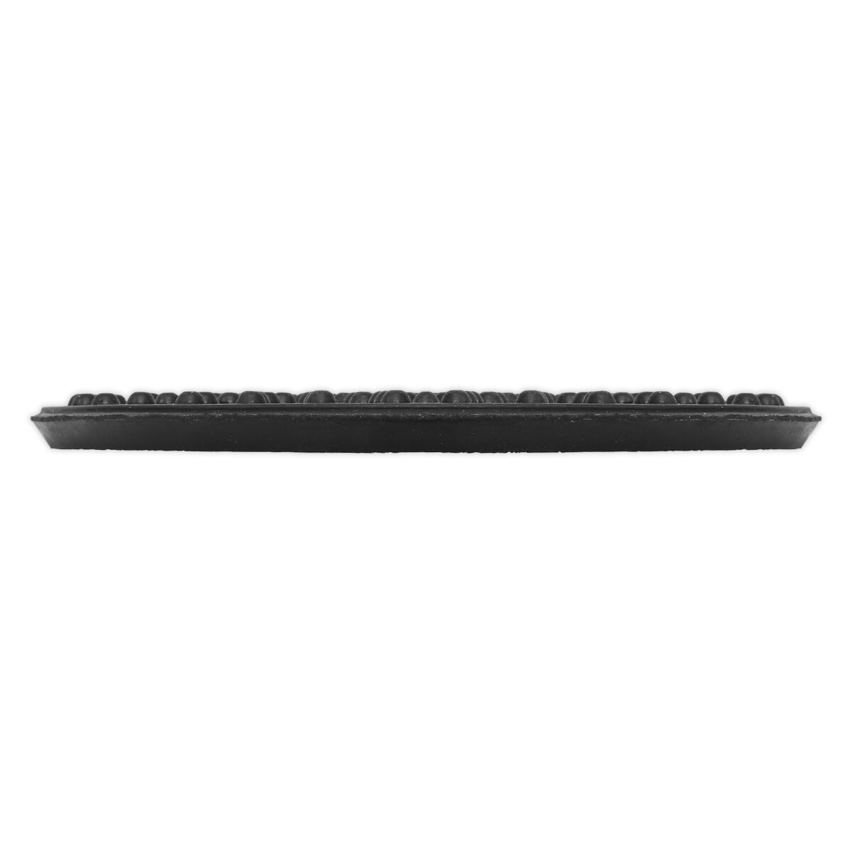 Safety Rubber Jack Pad - Type B