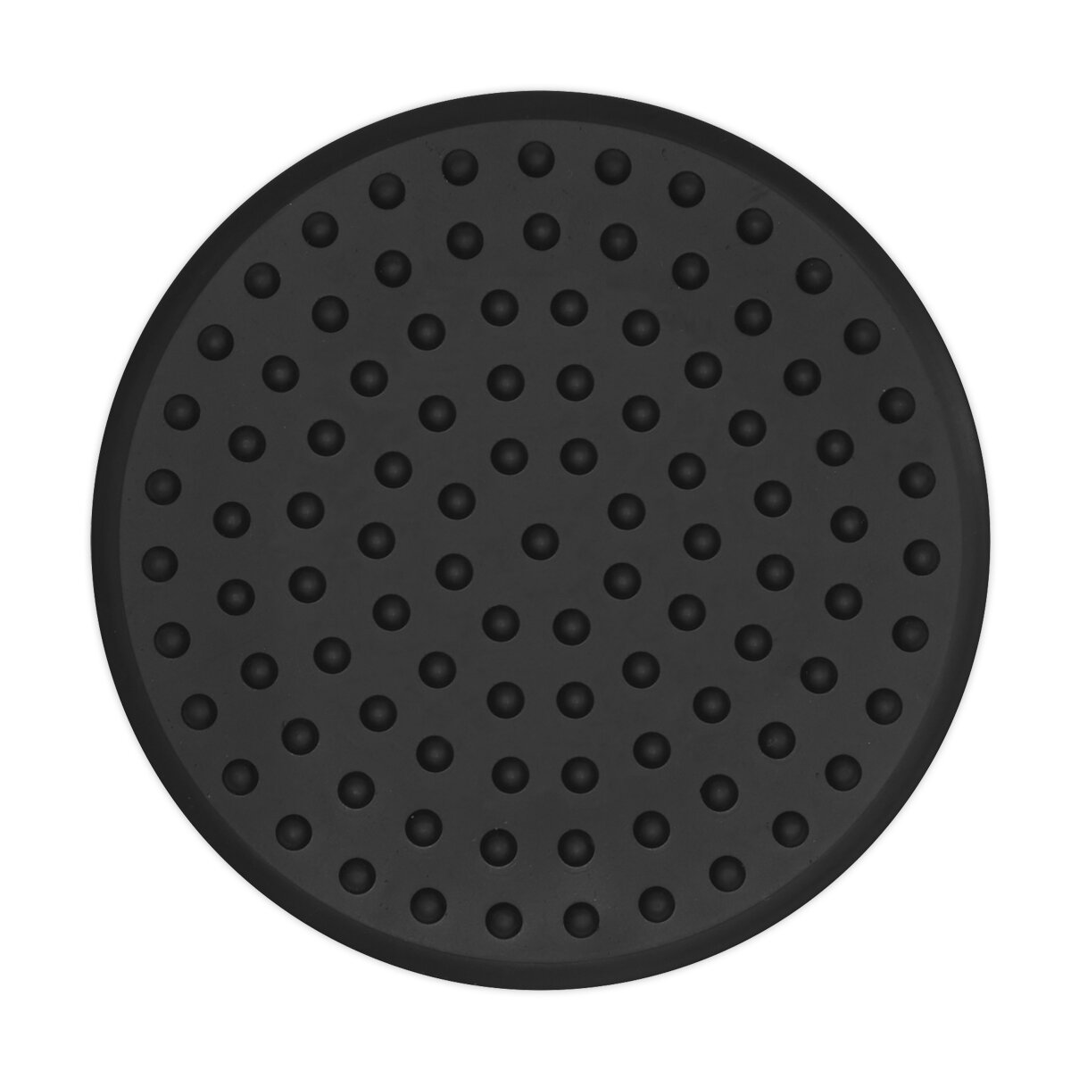 Safety Rubber Jack Pad - Type B