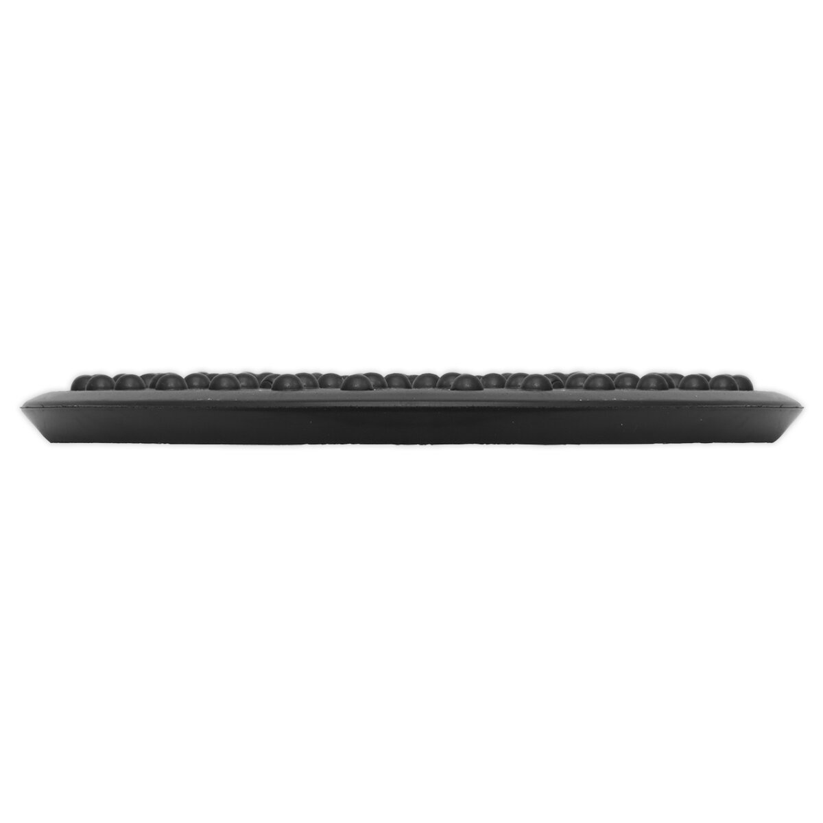 Safety Rubber Jack Pad - Type B