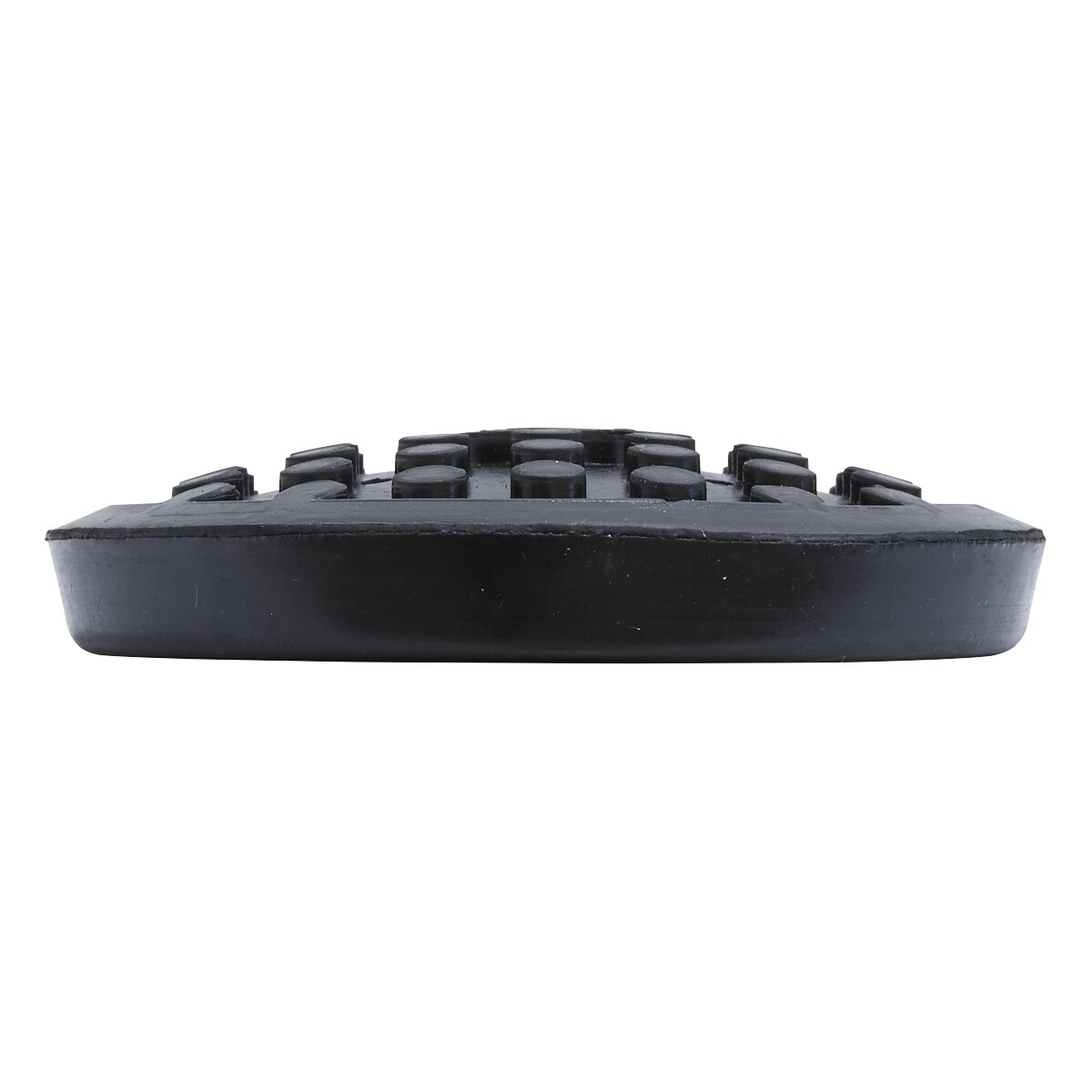 Safety Rubber Jack Pad - Type C