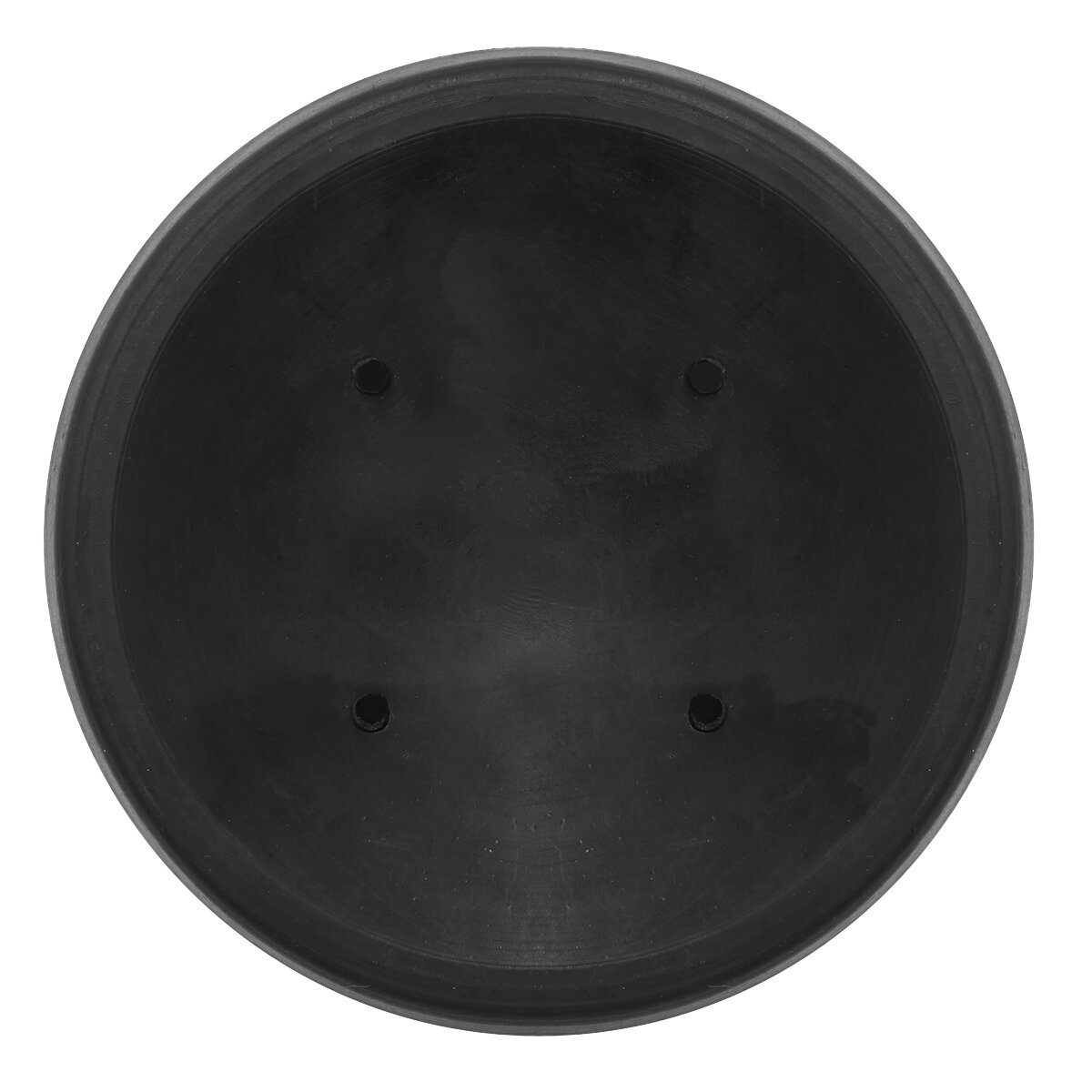 Safety Rubber Jack Pad - Type C