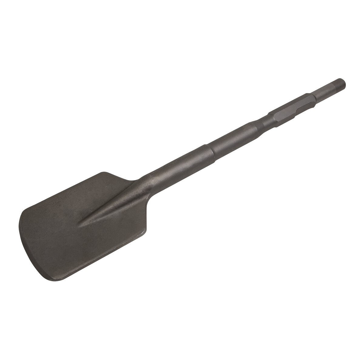 Clay Spade 110 x 450mm - Kango 900