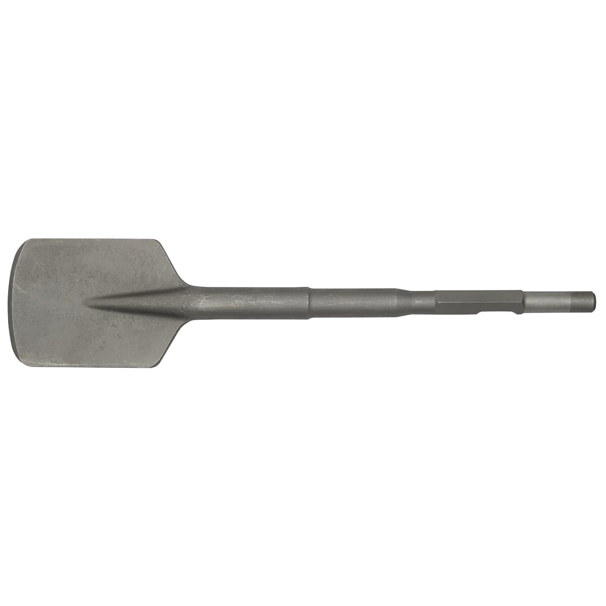 Clay Spade 110 x 450mm - Kango 900