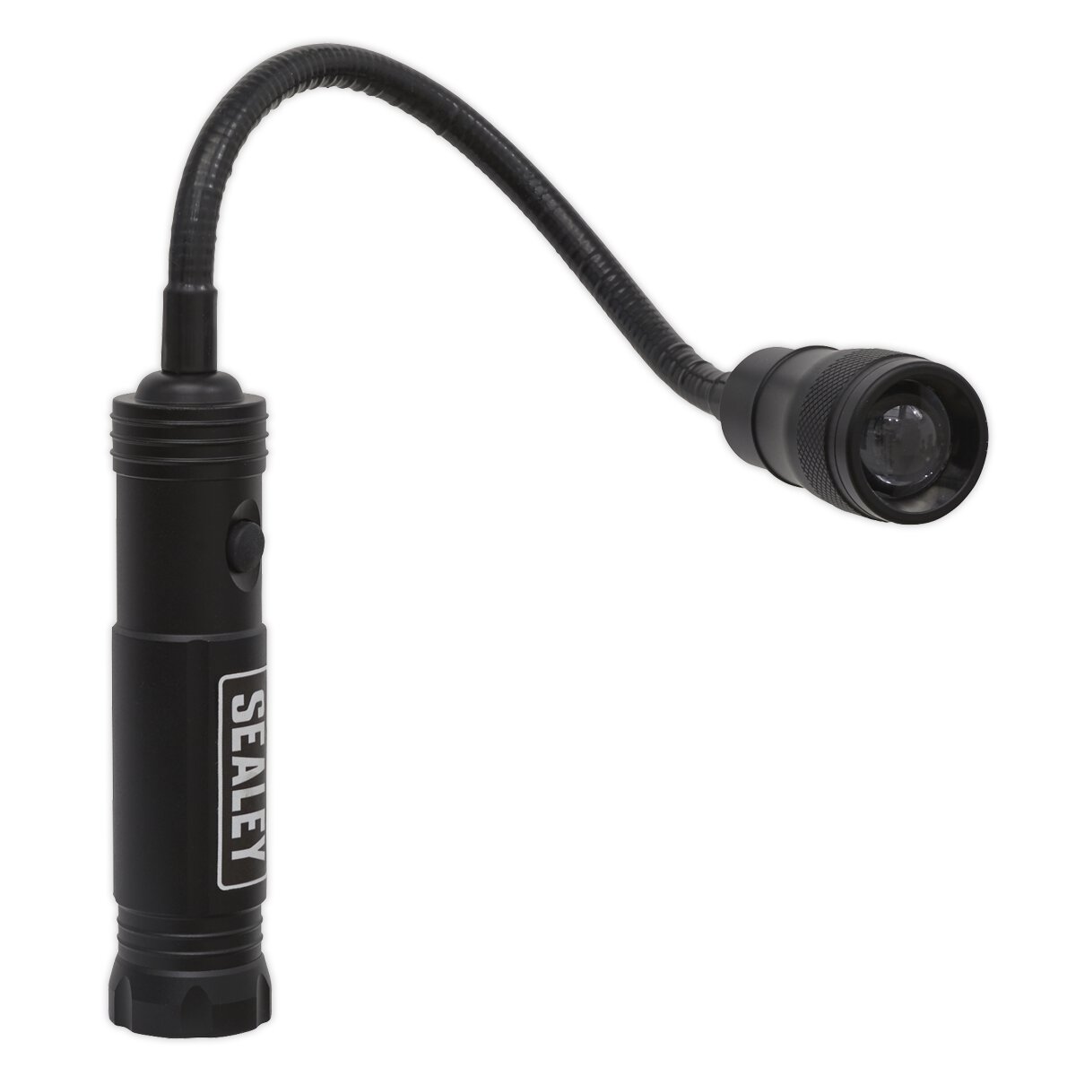 Aluminium Magnetic Flexi-Head Light 270lm Osram P8 LED