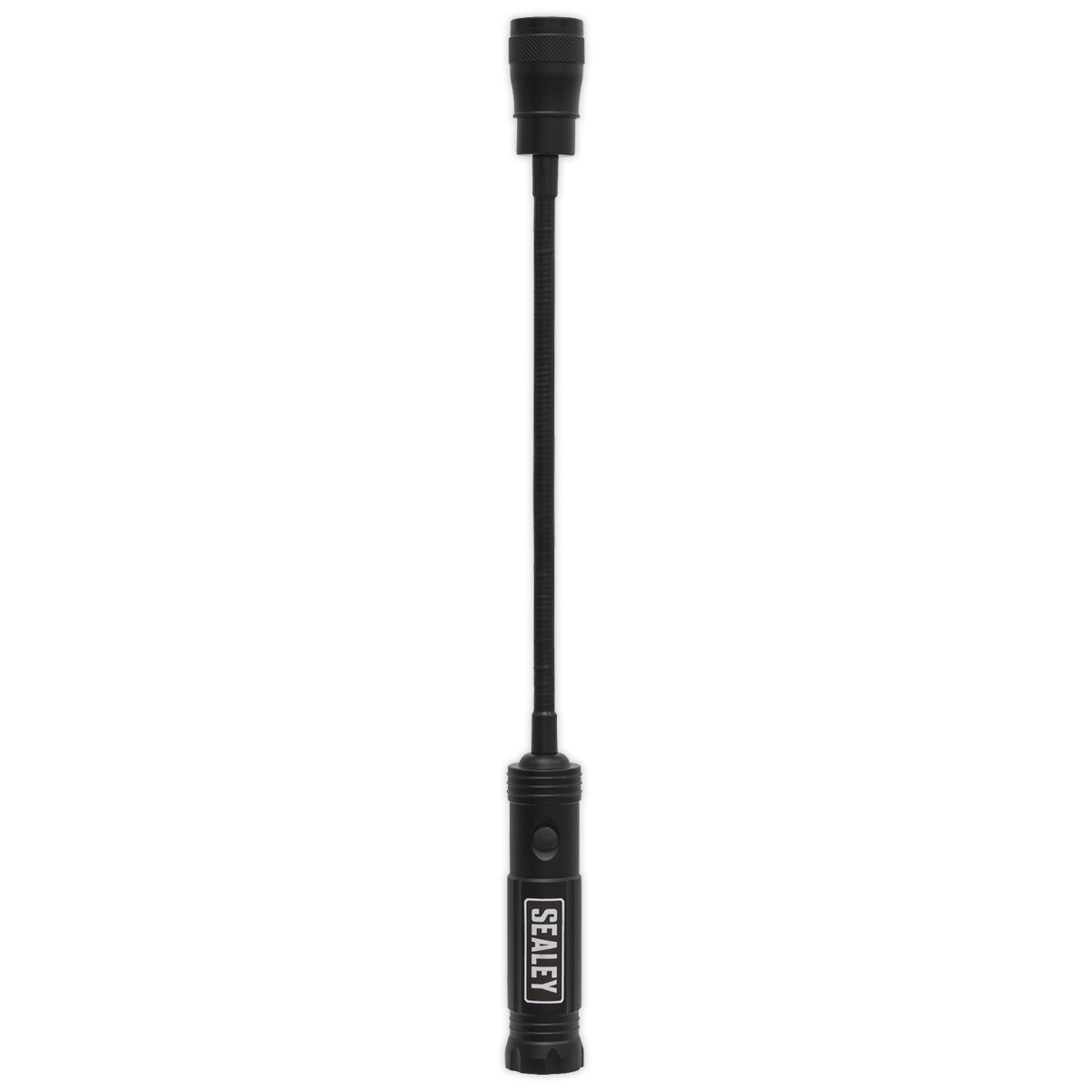 Aluminium Magnetic Flexi-Head Light 270lm Osram P8 LED