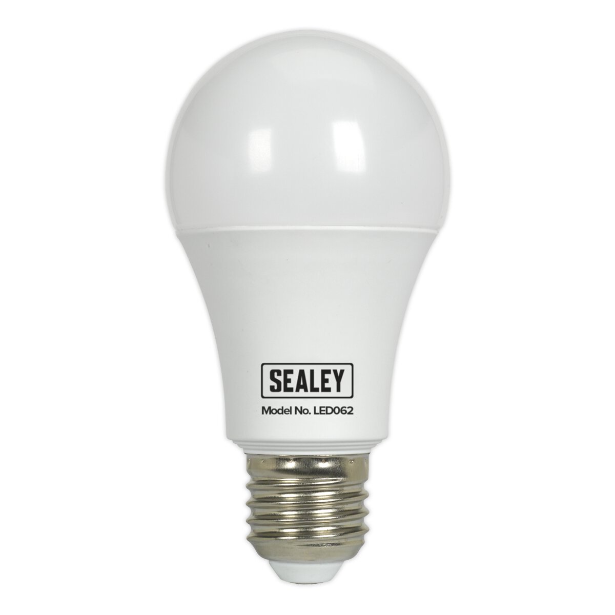 Bulb 10W/230V SMD LED 3000K E27 Edison Screw Cap - Warm White Light