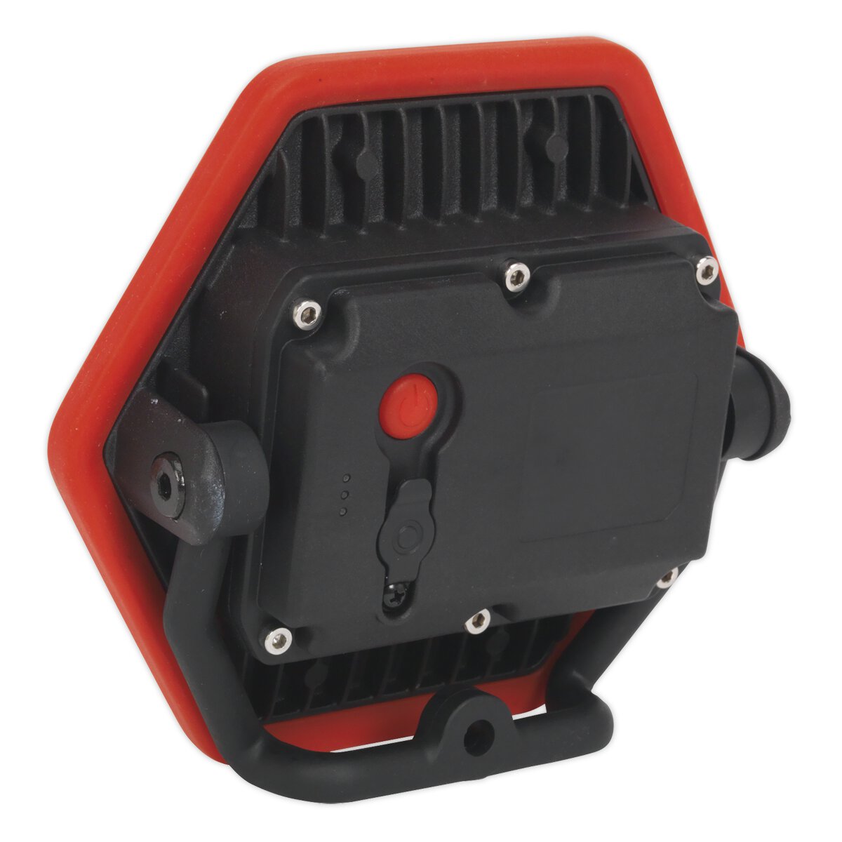 Rechargeable Floodlight 10W COB LED Lithium-ion Colour Matching CRI-95