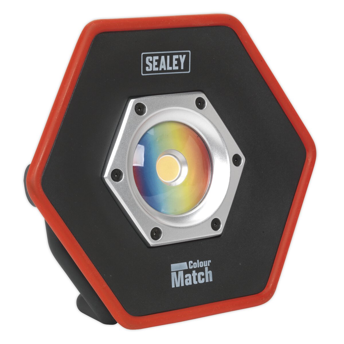 Floodlight 20W COB LED 230V Colour Matching CRI-95